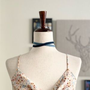 Aldo Deamicis Choker